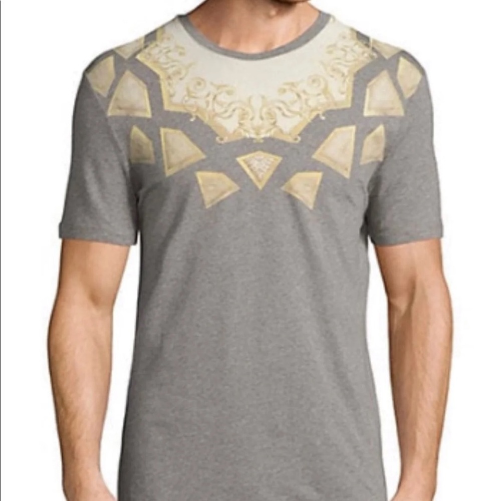 Versace shirt